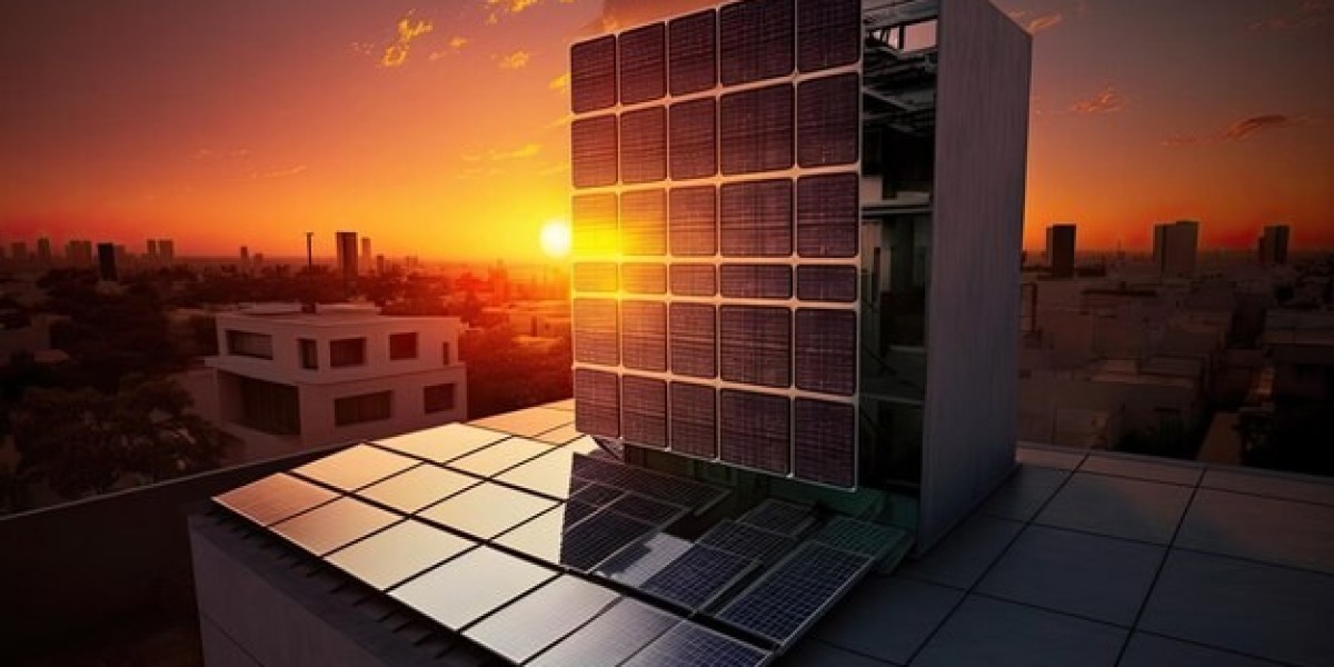 Horizon Hues: Solar Microinverter Market's Spectrum of Future Trends