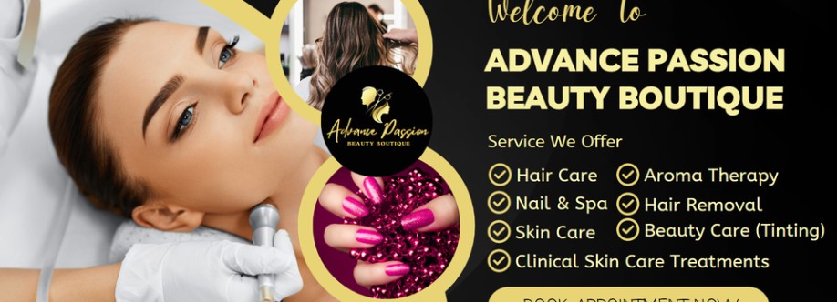 Advance Passion Beauty Boutique