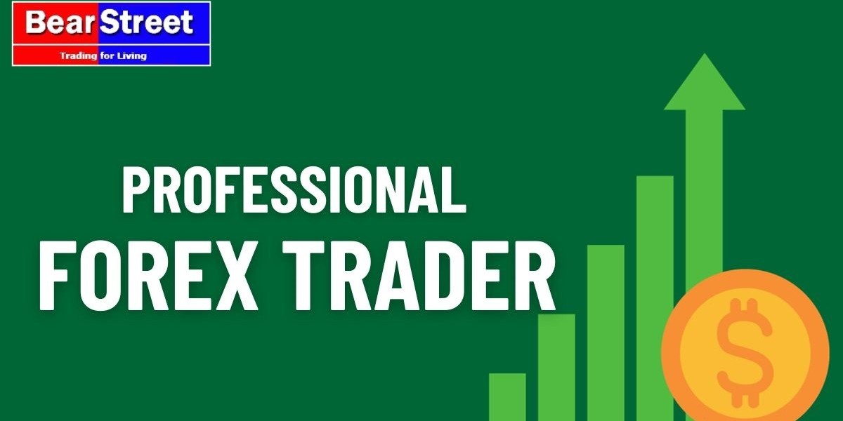 Professional Forex Trader | bearstreet