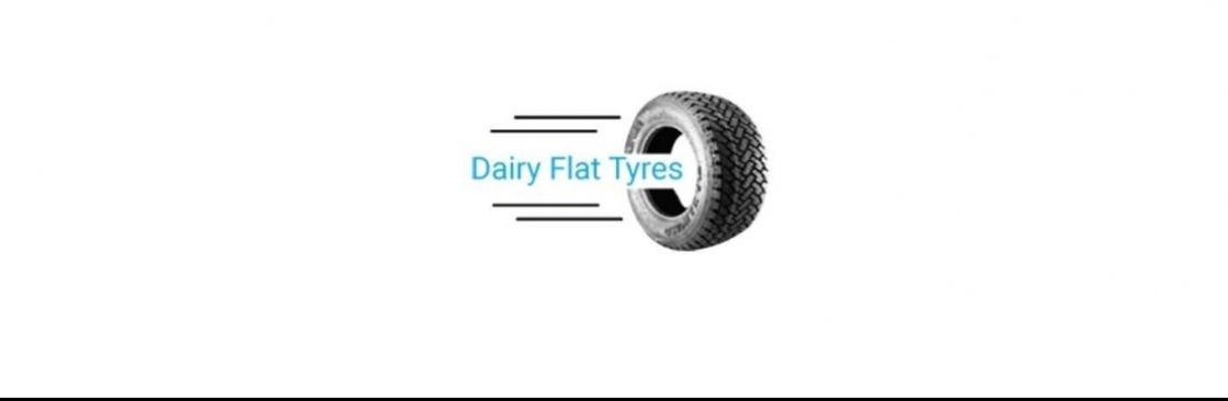 Dairy Flat Tyres