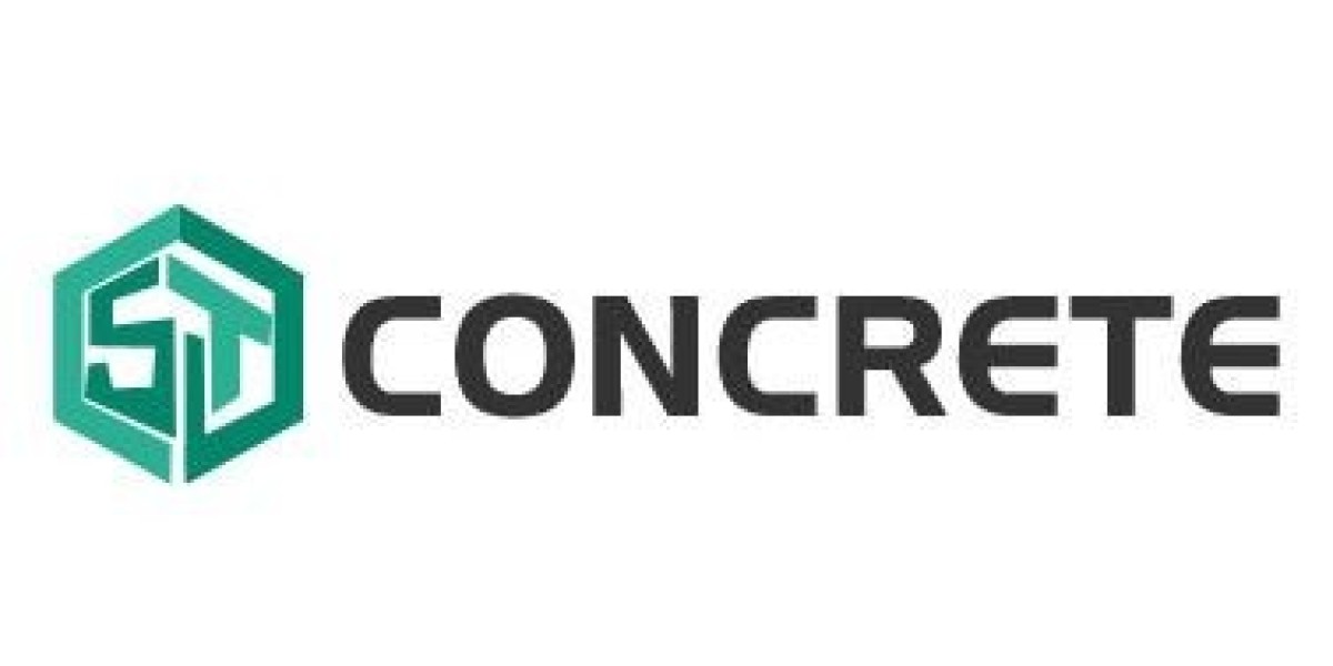 ST Concrete: Transforming London's Construction Landscape with Premium Ready Mix Concrete Solutions