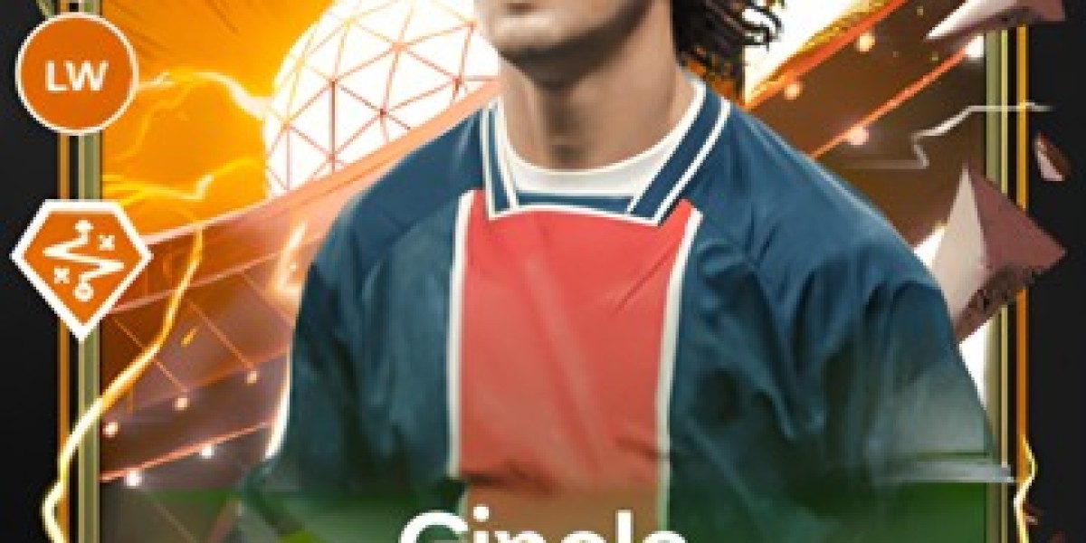 Mastering FC 24: Acquiring David Ginola's HEROES Card and Boosting Your Game