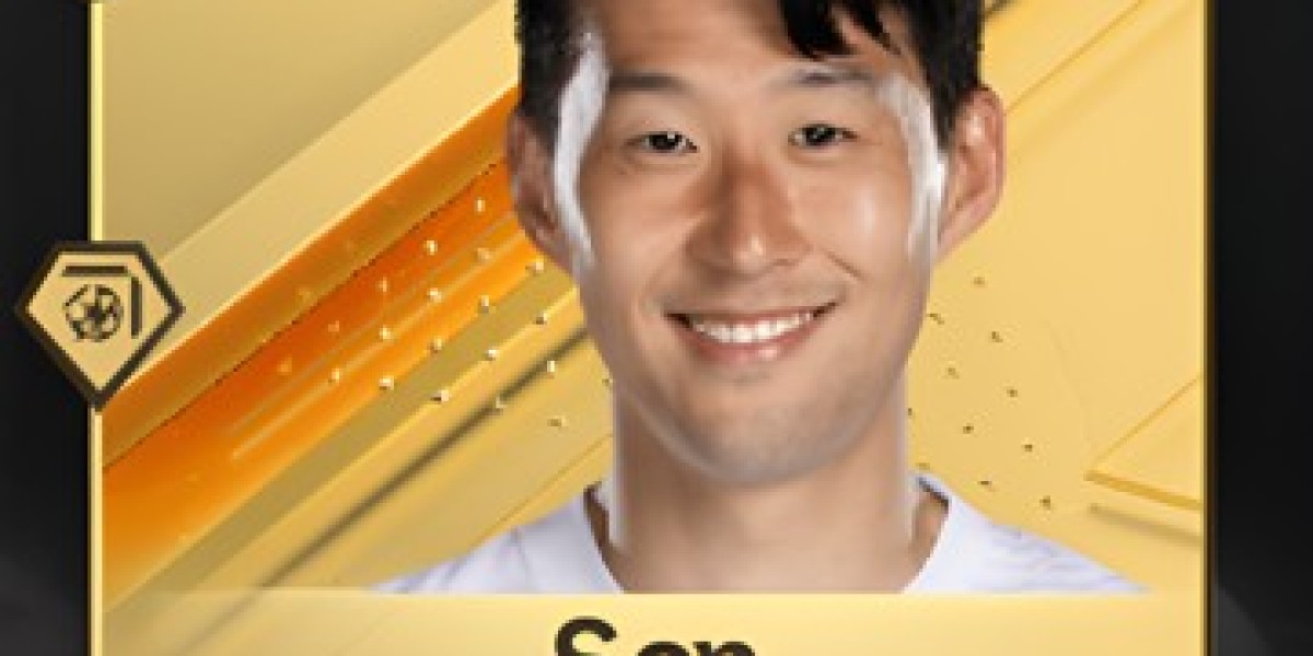 Mastering FC 24: How to Acquire and Utilize Heung Min Son's Rare Player Card