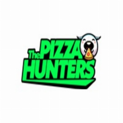 The Pizza Hunters