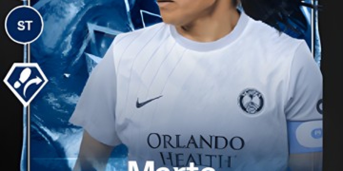 Unlock the Power of Marta's FC Versus Ice Card in FC 24