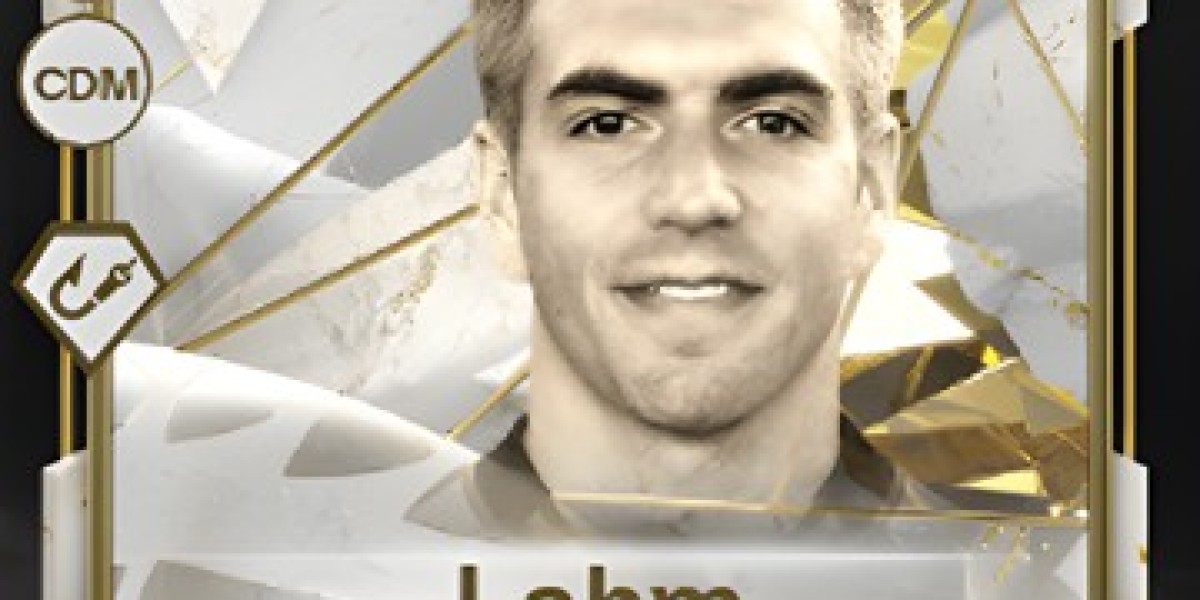Unlocking the Power of Philipp Lahm's ICON Card in FC 24: A Comprehensive Guide