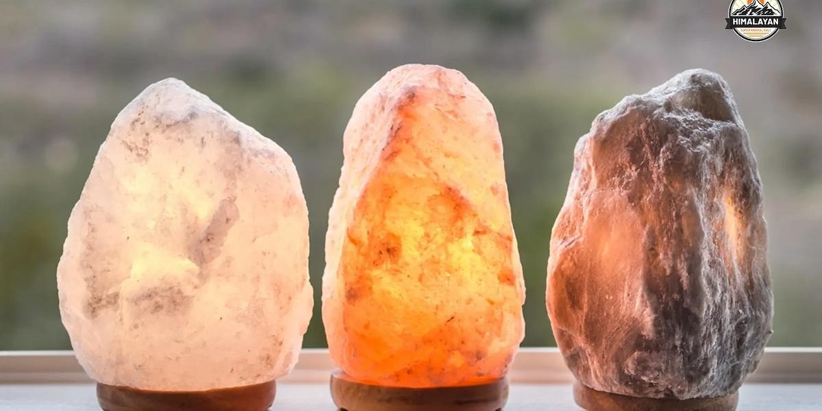 Harnessing Wellness with Himalayan Salt Bulk: A Natural Bounty for Health and Well-being