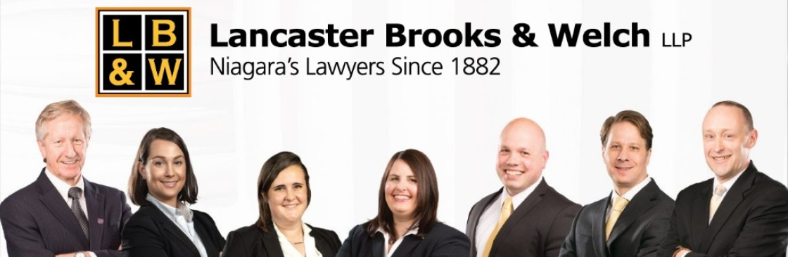 Lancaster Brooks And Welch LLP