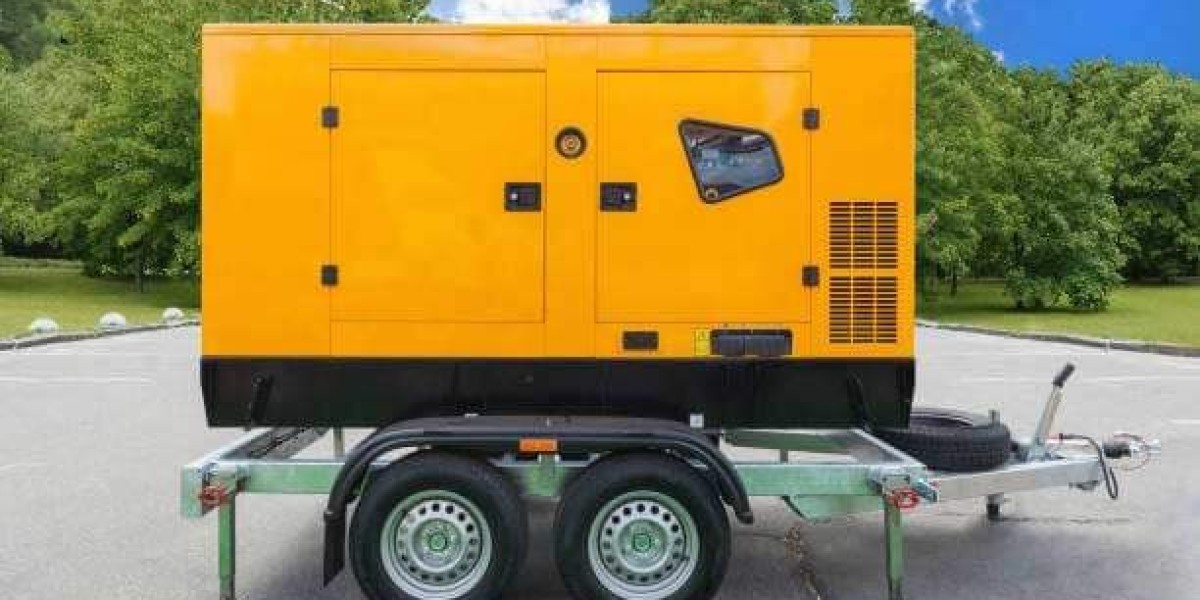 The Importance of Reliable Diesel Generators in Melbourne