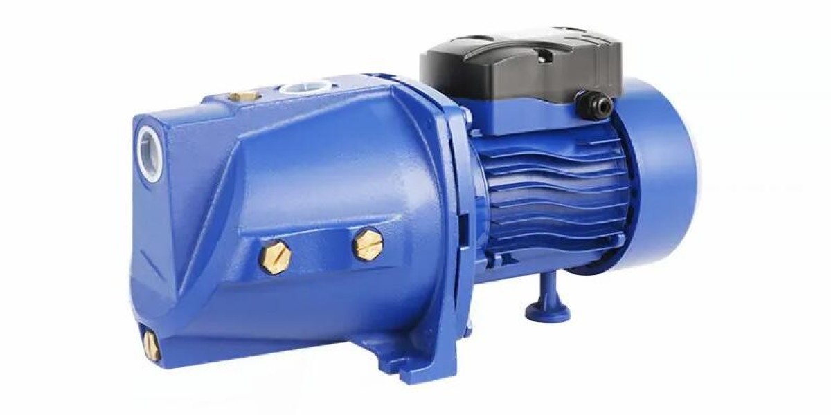 Advancements In Water Pump Technology: Double Impeller Vs. Peripheral Water Pumps