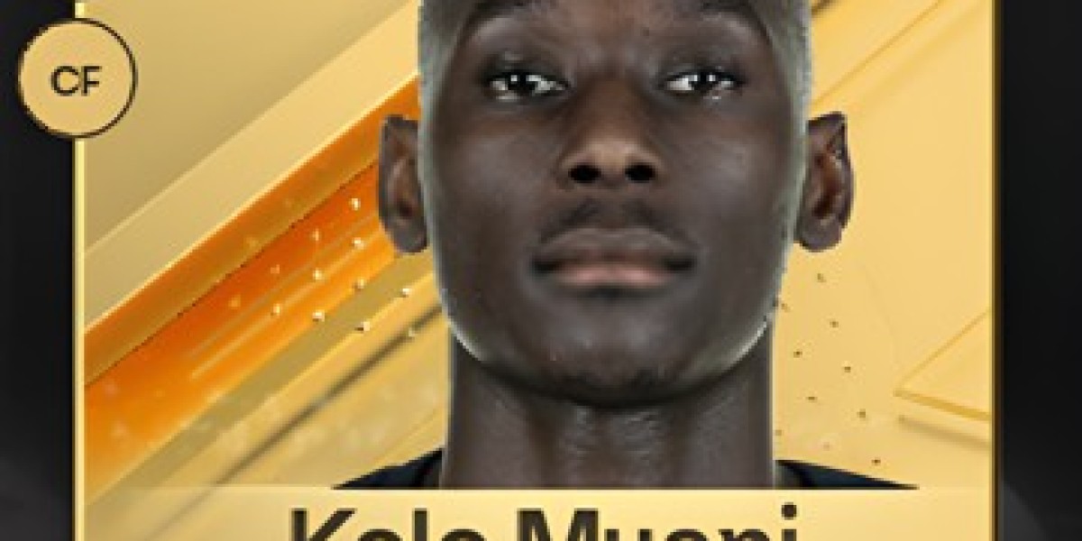Unlocking the Power of FC 24: Guide to Acquiring Randal Kolo Muani's Rare Player Card