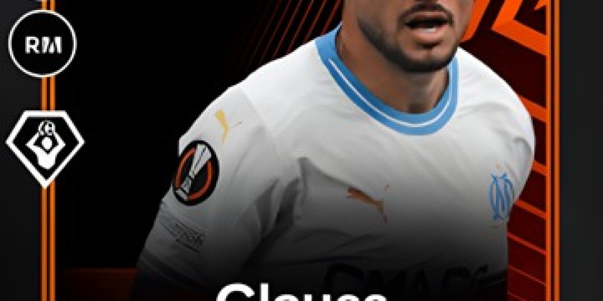 Unlocking Jonathan Clauss’s Player Card in FC 24: A Comprehensive Guide to Scoring and Defending