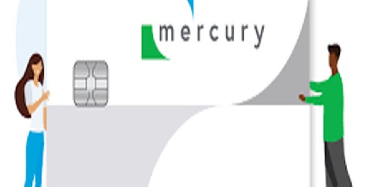 A notable feature of Mercury credit cards