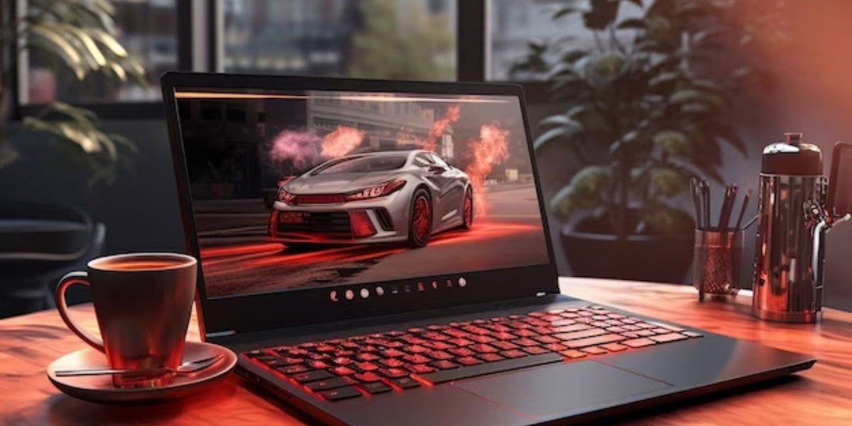 Souqarena's Awesome Gaming Laptops for Fun in the UAE