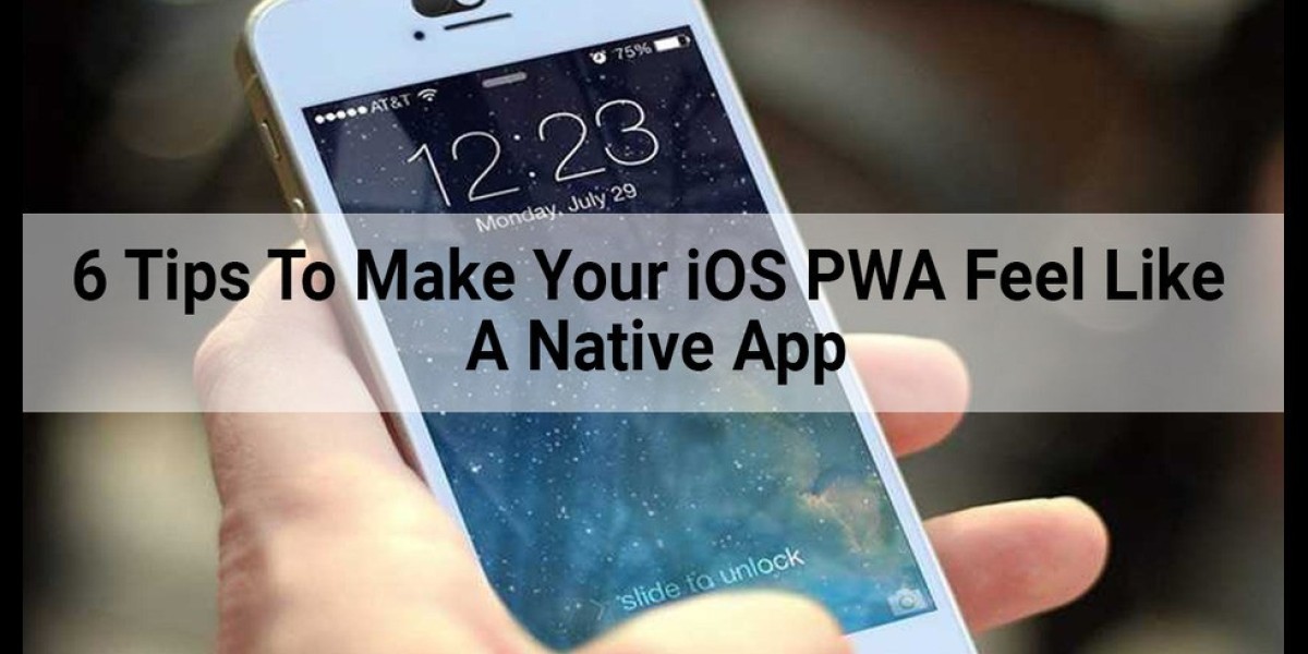 6 Tips To Make Your iOS PWA Feel Like A Native App