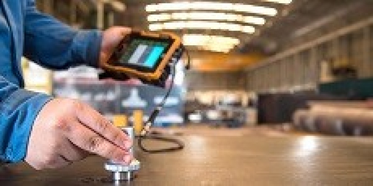 Testing Inspection and Certification (TIC) Market Overview 2024-2032