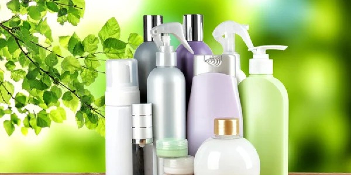 Brazil Beauty and Personal Care Products Market Size Projected to Exhibit Growth Rate at % CAGR During 2024-2032