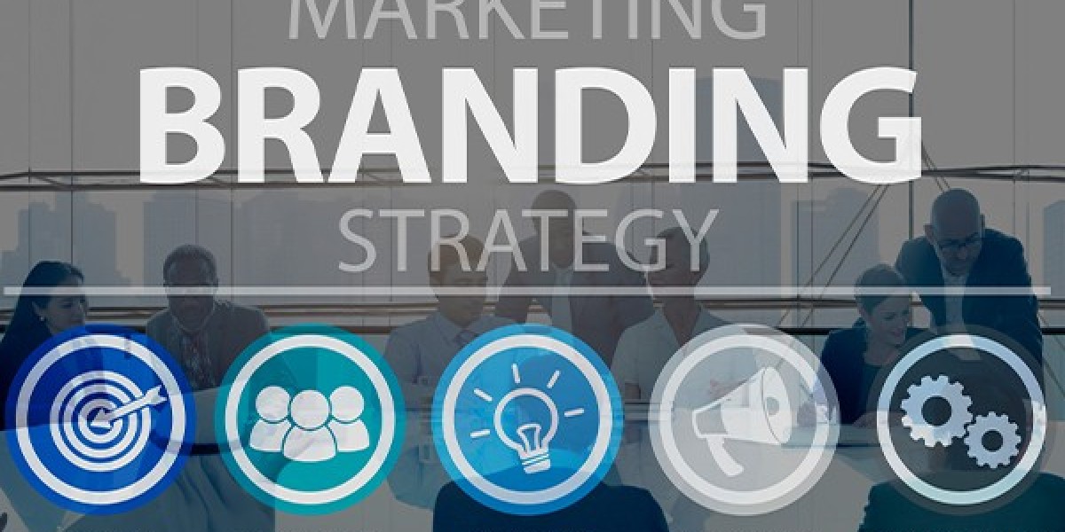 Empower your Brand Identity and Improve Visibility with the Best Expertise