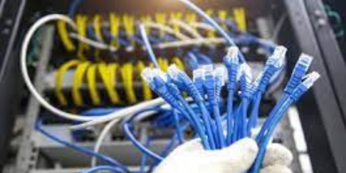 Bulk Cat6 Cables Installation Guide for Independent Installers
