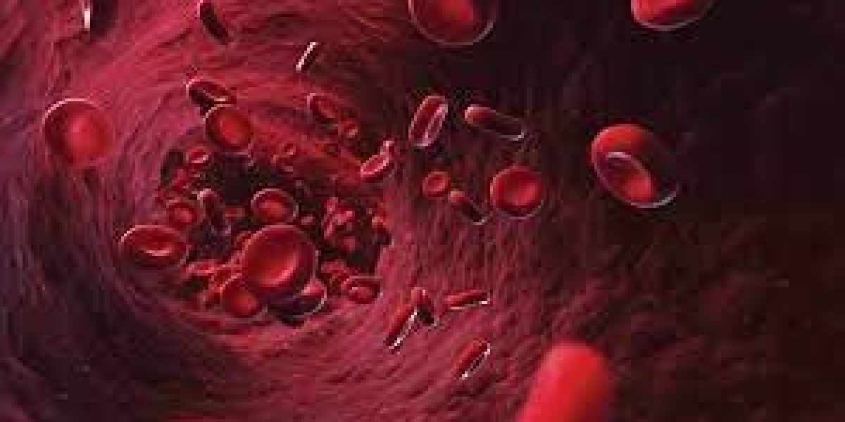 2024, Anemia Market Research Report Analysis by 2034