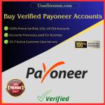 Buy Verified Payoneer Accounts