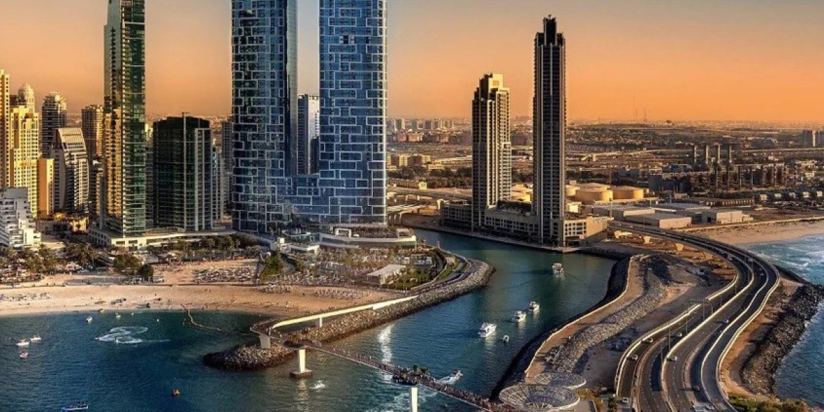 Top Tourist Places to Visit in Dubai