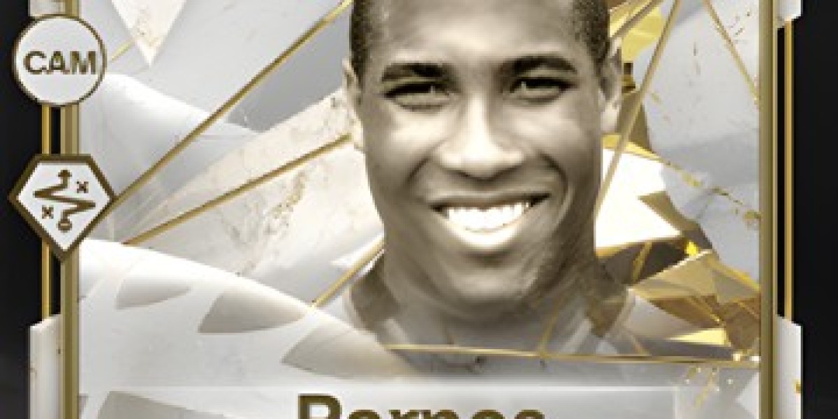 Mastering FC 24: Securing John Barnes' ICON Card and Maximizing your Game Currency