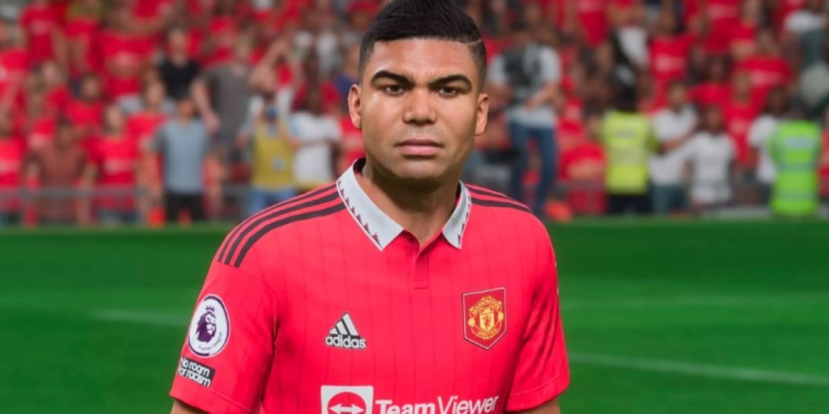 EA FC 24: Rankings and Ratings of Top Midfielders for Your Team