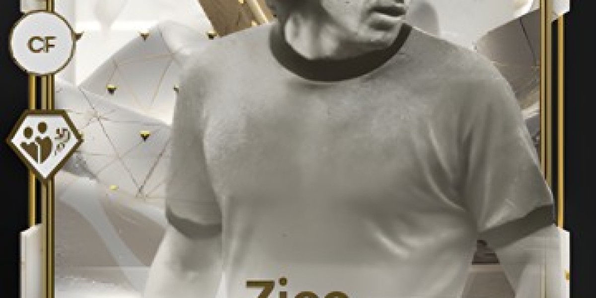 Unlocking the Power of Zico: A Guide to His FC24 Player Card and Strategies to Acquire it