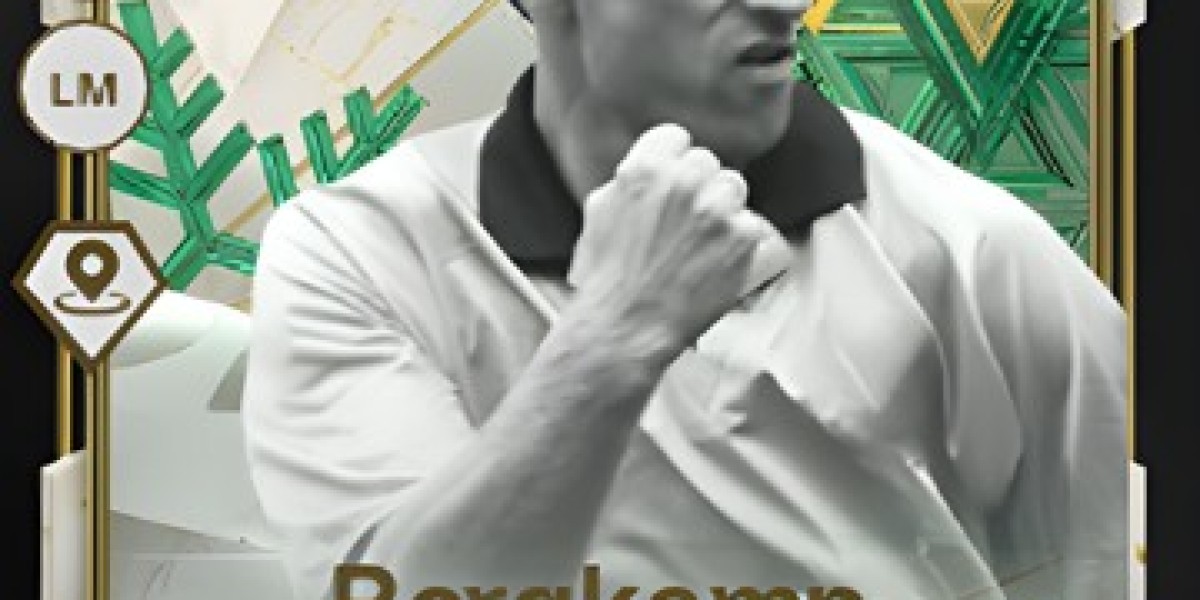 Score with Bergkamp: Unlocking FC 24's Winter Wildcards Icon Card