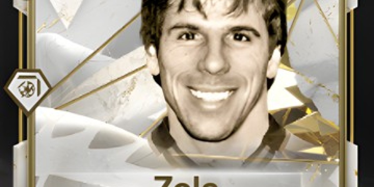 Mastering FC 24: Unlock Gianfranco Zola's Iconic Player Card