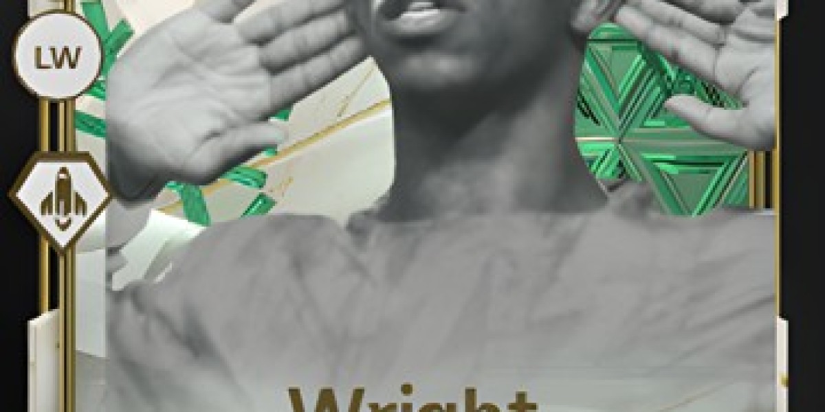 Score with Ian Wright’s Winter Wildcards Icon in FC 24: Acquisition Guide