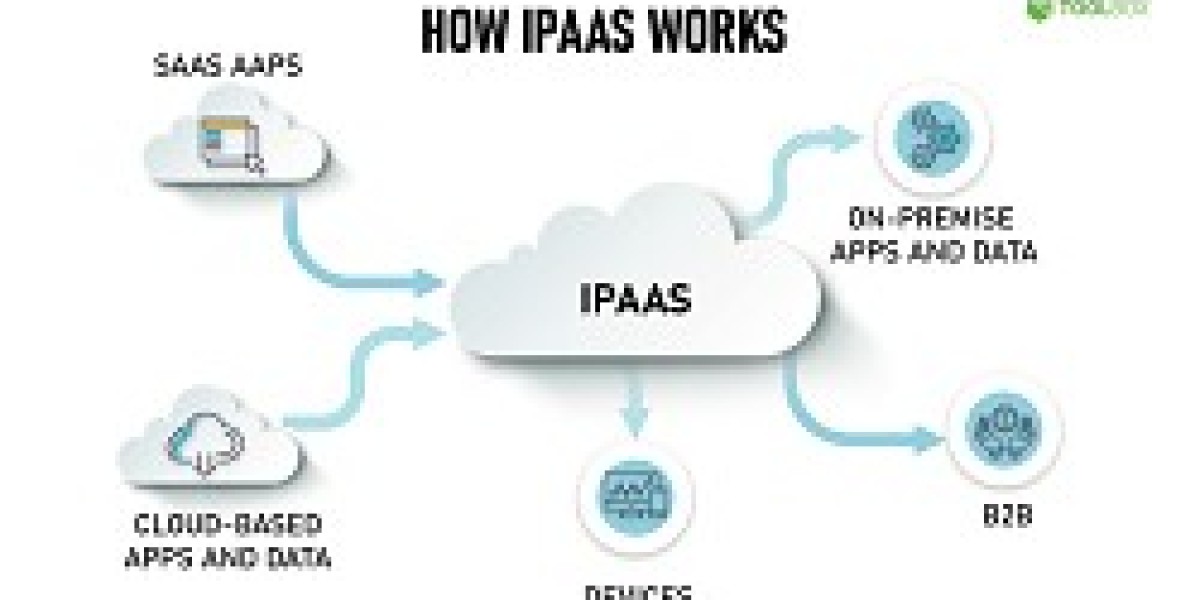 Integration Platform as a Service (IPaaS) Market Growth Opportunities Ahead 2024-2032