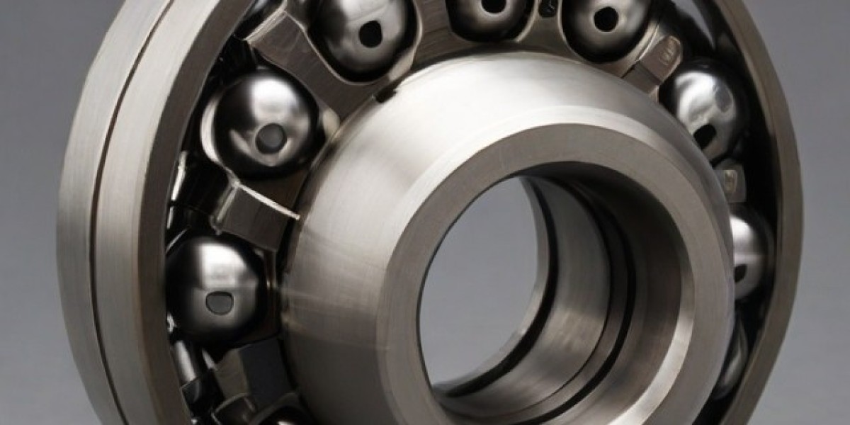 Ball Bearing Manufacturing Plant Project Report, Raw Materials Requirements and Project Economics