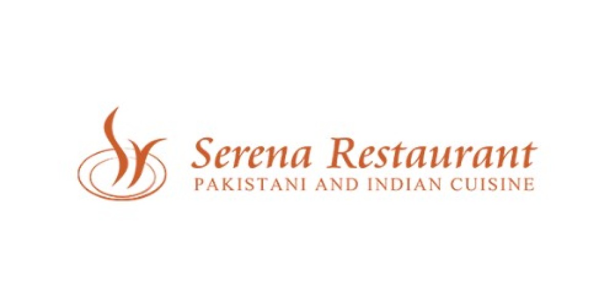 Serena Restaurant | A Culinary Journey Through India and Pakistan