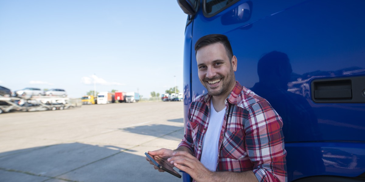 Truck Loans in Edmonton