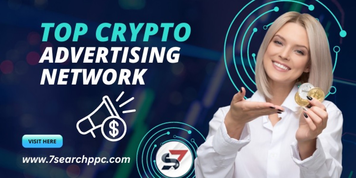 Crypto Marketing Agency | Cryptocurrency Ads | Advertise Crypto