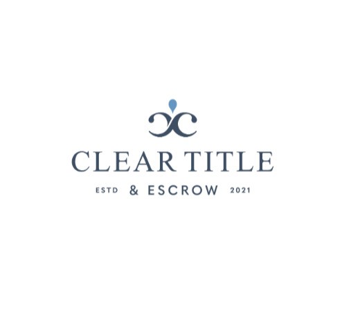 Clear Title and Escrow