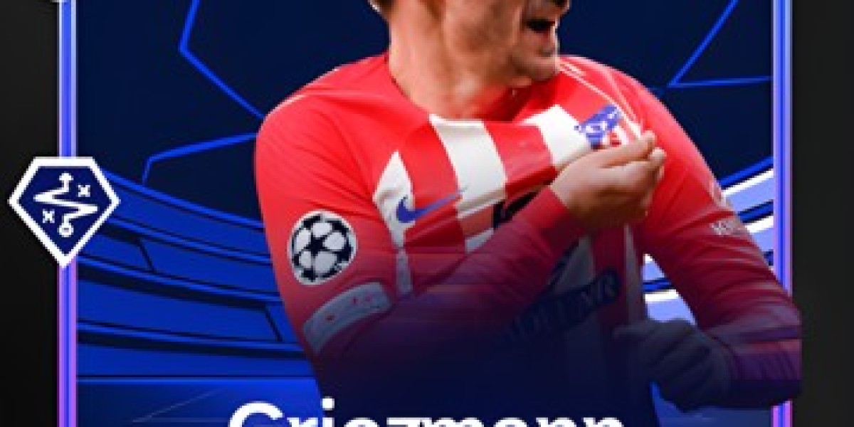 Unlocking Antoine Griezmann's Player Card in FC 24: Strategies, Ratings and Cost-efficient Methods
