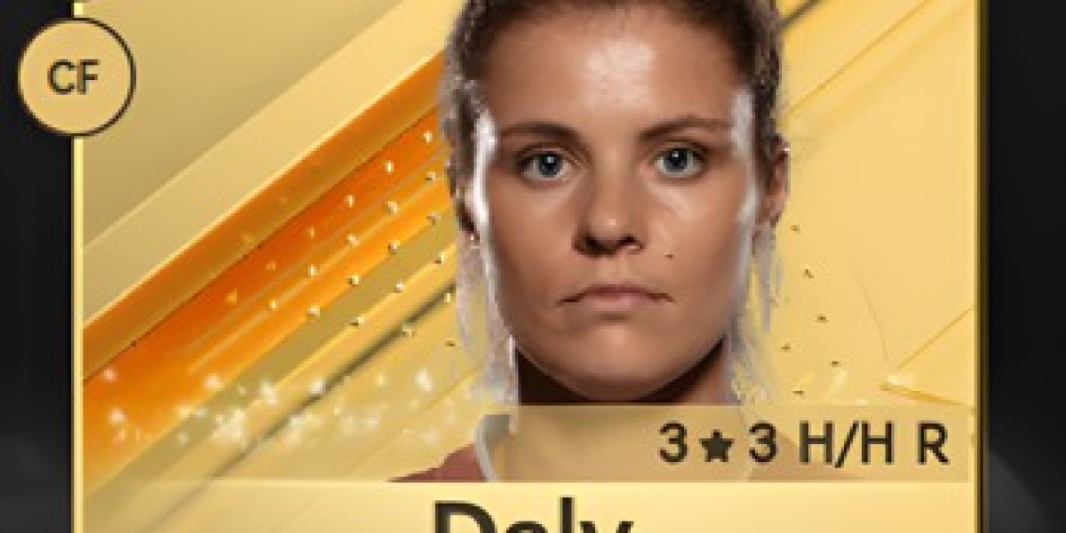 Score Big with Rachel Daly's Rare Card in FC 24: The Ultimate Guide