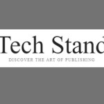 tech stand