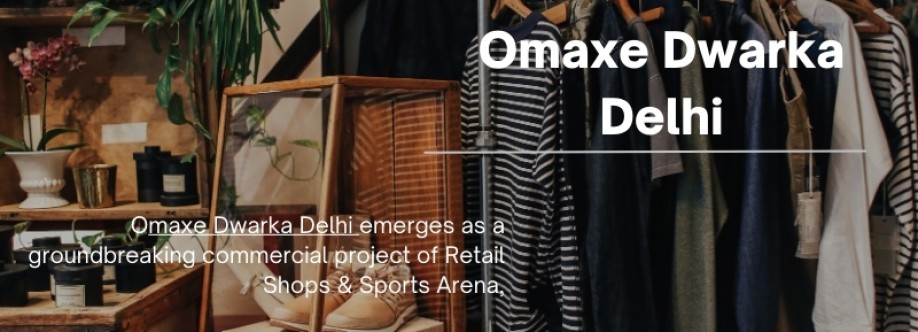 Omaxe Dwarka Delhi