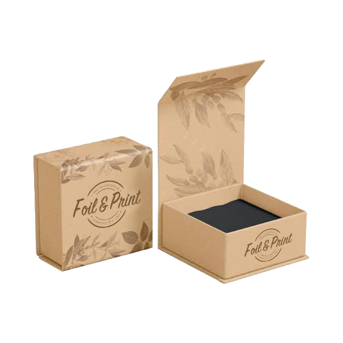 Custom Rigid Boxes | Packaging Alpha