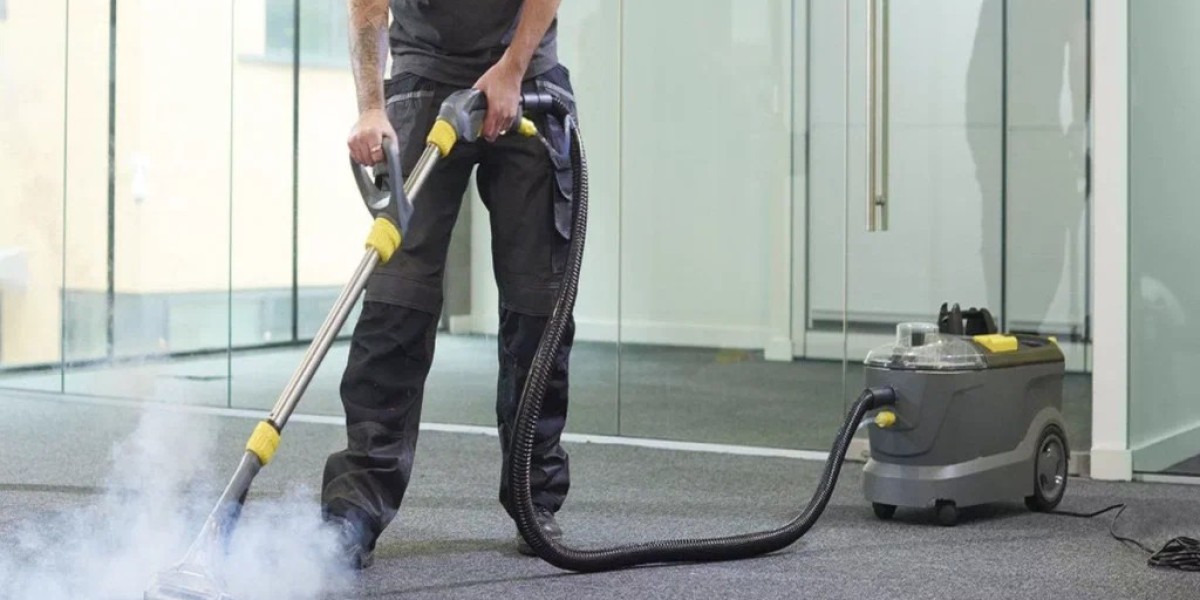 The Ultimate Guide to Carpet Cleaning: Tips and Tricks