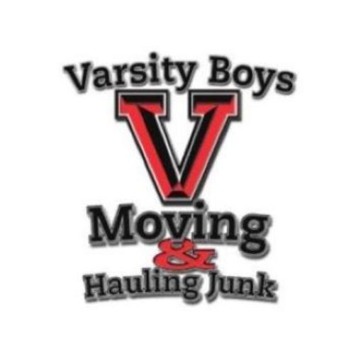 Varsity Boys Moving