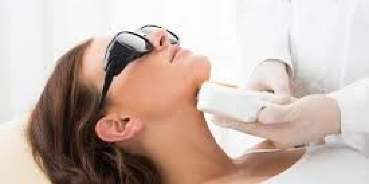 The Better and Positive Effects of Laser Hair Removal Ajax