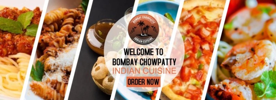 Bombay Chowpatty