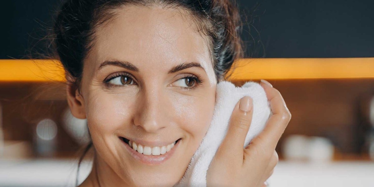 Foaming Face Wash Benefits With Its Cleansing Power