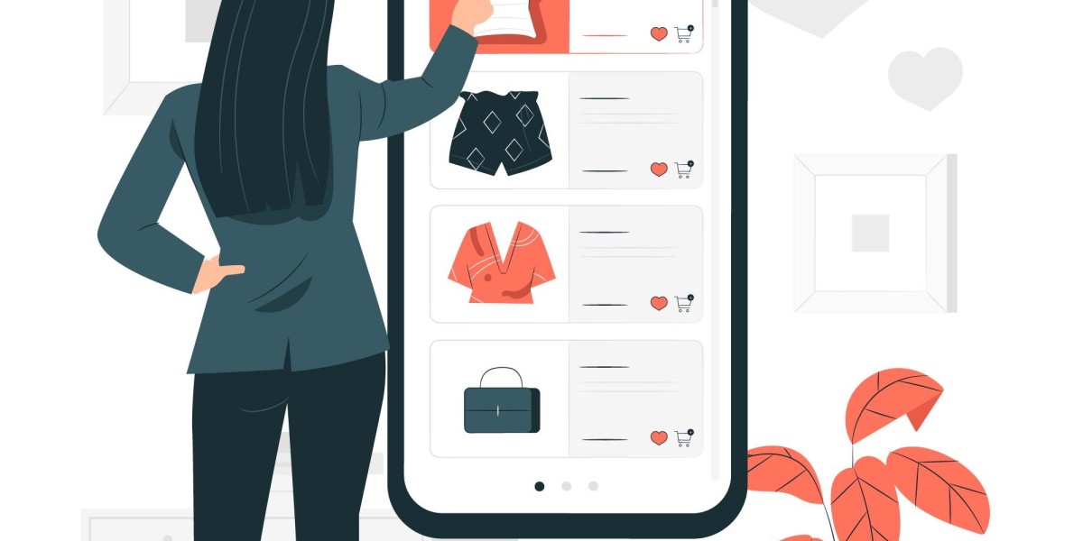 Navigating Retail Bliss: Unveiling the Best Shopping Applications for Android