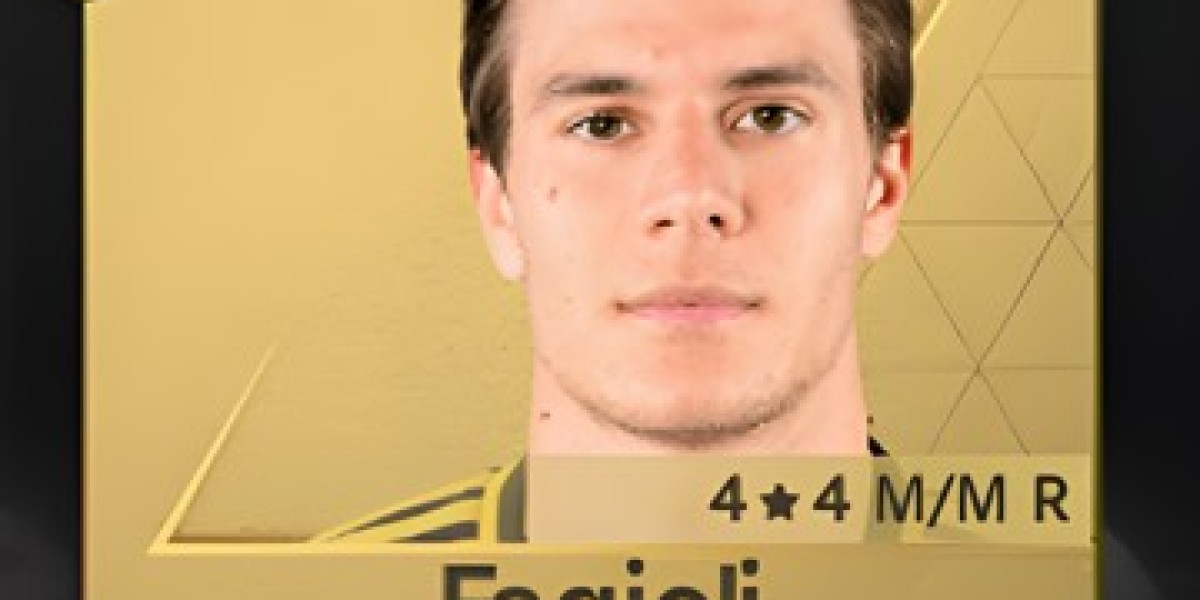 Unlock Nicolò Fagioli's Player Card in FC 24: A Complete Guide